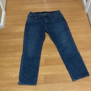 Lucky Brand jeans. 34/30